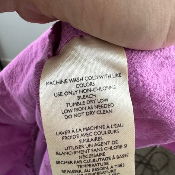 Free People Desert Days Mini Dress - Picture 8 of 8